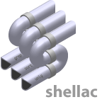 shellac